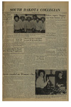 SDSU Collegian, May 11, 1961