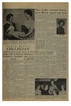 SDSU Collegian, May 18, 1961