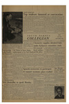 SDSU Collegian, June 1, 1961