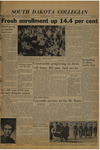 SDSU Collegian, September 21, 1961