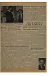 SDSU Collegian, October 5, 1961