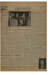 SDSU Collegian, October 12, 1961