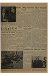 SDSU Collegian, October 19, 1961