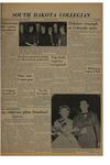 SDSU Collegian, November 16, 1961