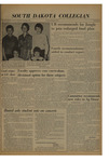 SDSU Collegian, February 1, 1962