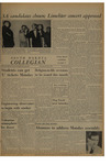 SDSU Collegian, February 8, 1962