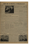 SDSU Collegian, February 15, 1962