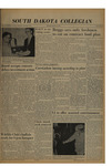 SDSU Collegian, February 22, 1962