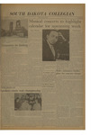 SDSU Collegian, March 22, 1962