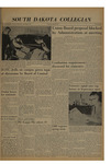 SDSU Collegian, April 19, 1962