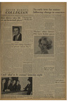 SDSU Collegian, April 26, 1962