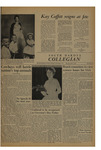 SDSU Collegian, May 17, 1962