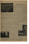 SDSU Collegian, September 27, 1962