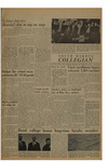 SDSU Collegian, October 4, 1962