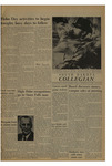 SDSU Collegian, October 11, 1962