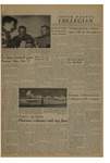 SDSU Collegian, October 18, 1962