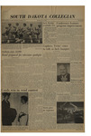 SDSU Collegian, November 15, 1962