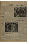 SDSU Collegian, November 22, 1962
