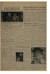 SDSU Collegian, November 29, 1962