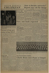 SDSU Collegian, January 10, 1963