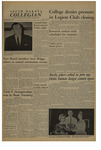 SDSU Collegian, April 4, 1963