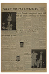 SDSU Collegian, April 11, 1963