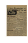 SDSU Collegian, October 3, 1963