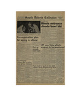 SDSU Collegian, November 14, 1963