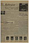 SDSU Collegian, December 19, 1963