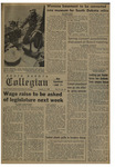 SDSU Collegian, January 11, 1967