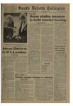 SDSU Collegian, February 22, 1967