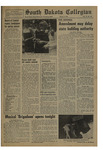 SDSU Collegian, March 8, 1967