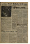 SDSU Collegian, March 22, 1967