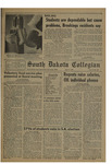 SDSU Collegian, April 5, 1967