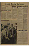 SDSU Collegian, September 26, 1968 by Student Association of South Dakota State University