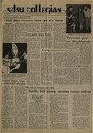 SDSU Collegian, April 28, 1970