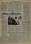 SDSU Collegian, December 9, 1970