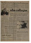 SDSU Collegian, February 13, 1974