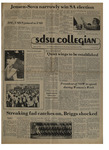 SDSU Collegian, March 20, 1974