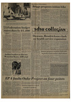SDSU Collegian, April 24, 1974