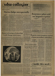 SDSU Collegian, August 28, 1974