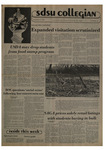 SDSU Collegian, November 13, 1974