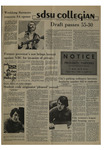 SDSU Collegian, September 24, 1971