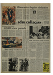 SDSU Collegian, October 19, 1971