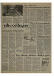 SDSU Collegian, November 19, 1971