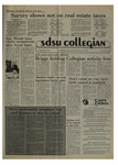 SDSU Collegian, February 8, 1972