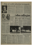 SDSU Collegian, May 2, 1972