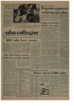 SDSU Collegian, September 27, 1972