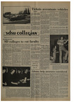 SDSU Collegian, December 20, 1972