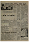 SDSU Collegian, February 14, 1973